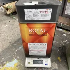 手渡し3000円引】EXTRAアクアフッソ 指定アイボリー3分艶 11.5kg 