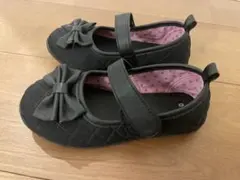 ピアノ発表会で使用した可愛い靴！19センチ