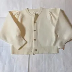 ⭐️早いもの勝ち⭐️ apres les cours 110 カーディガン