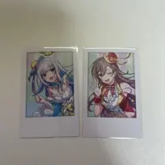 にじさんじ　フレン・E・ルスタリオ　リゼ・ヘルエスタ