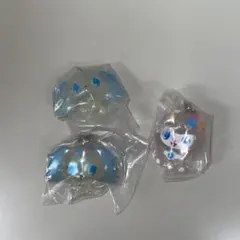 ジュエルペット めじるしアクセサリー セット