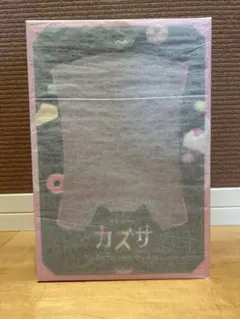 【新品・未開封】カズサ 1/7 完成品フィギュア　ブルーアーカイブ
