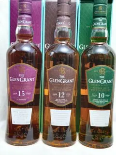 2026年最新】THE GLEN GRANT ウイスキーの人気アイテム - メルカリ