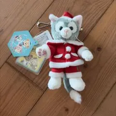 未使用　ジェラトーニ　クリスマス　2015年　タグ付き　レア