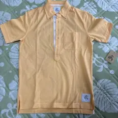 最値下げ！ブルックスブラザーズ BLACK FLEECE ポロシャツ　BB0