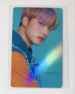 SEVENTEEN BURSTDAY スングァンTSUTAYA ラキドロ - メルカリ