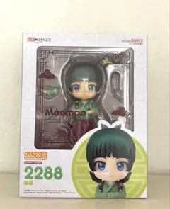 2025年最新】ねんどろいど 薬屋のひとりごと 猫猫の人気アイテム