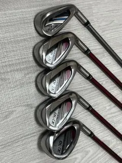 2025年最新】ゼクシオ クロス xxioの人気アイテム - メルカリ