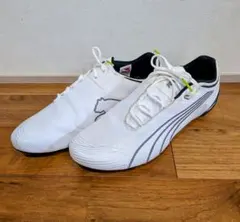 美品 PUMA ドライビングシューズ 29