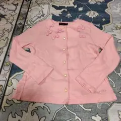 mezzopiano　Chu Chuコラボガーデ