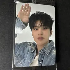 treasure pleasure ktown4u 特典 ジョンウ 中華