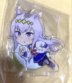 ウマ娘 プリティーダービー Season 2 全力疾走アクリルスタンド1