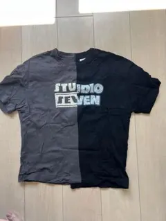 GU リメイクTシャツ　150 運動会　子供や用　半袖