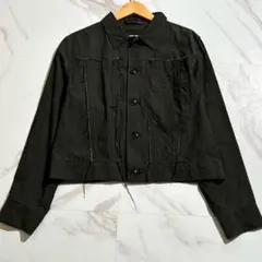 ワンオクTaka着用　Julius デニムジャケット ワンオクTaka着用 Julius デニムジャケット - メルカリ