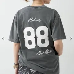 Deuxieme Classe【BRAWN/ブラウン】 LOGO Tシャツ - メルカリ