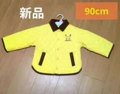 monpoke ピカチュウ ジャケット 90cm アウター モンポケ ポケモン