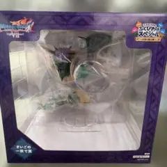 【新品】ドラゴンクエスト XI フィギュア