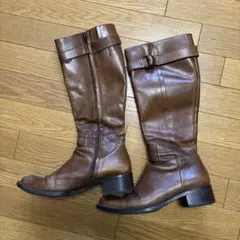 ロングブーツのサムネイル