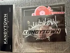 2025年最新】kandytown ステッカーの人気アイテム - メルカリ