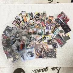 ハイキュー‼︎⭐️鬼滅の刃⭐️呪術廻戦　グッズ　セット　まとめ売り