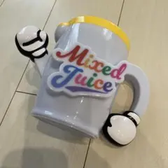 west. mixed juice ペンライト