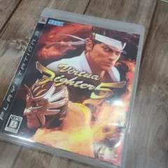 B*y様 Virtua Fighter 5 PS3 バーチャファイター