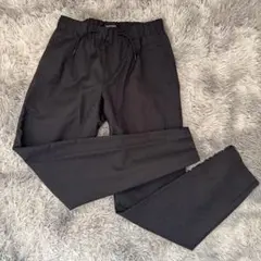 アルマーニジュニア　パンツ　ロゴ　　16A