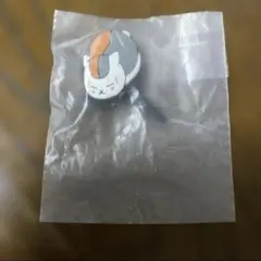 夏目友人帳 にゃんこ先生 イヤホンジャック アクセサリー