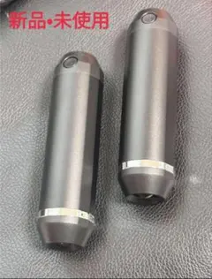 鴉*軍様 【新品】充電式カイロ モバイルバッテリー 懐中電灯1台3役多機能 50