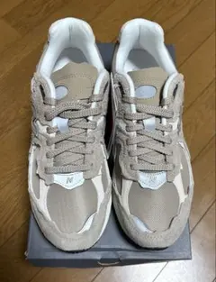 【新品】ニューバランス　M2002RDL