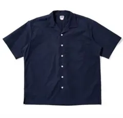 『新品』BIG YANK | DICKIE SHIRT POPLIN 藤原裕のサムネイル