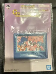 一番くじ　ドラゴンボール　ファンタスティックアドベンチャー　G賞　トレイ