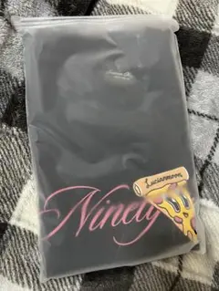 【新品】NINETYTWO ブランケット限定商品 FreenBecky 2025年最新】Ninetytwoの人気アイテム - メルカリ