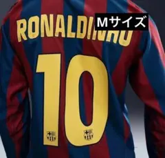 2026年最新】ロナウジーニョの人気アイテム - メルカリ