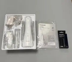 美品】Panasonic Doltz EW-DE55 電動歯ブラシ - メルカリ