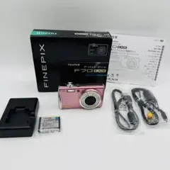 2026年最新】FinePix F70EXRの人気アイテム - メルカリ