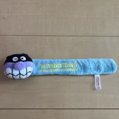 アンパンマンミュージアム　バイキンマン　手首バンド