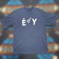 エンノイENNOY 20SS E of Y Tee