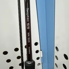 SHIMANO Sephia S83ML エギングロッド - メルカリ
