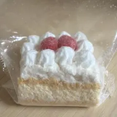 kikisquishy チェリーケーキ 水感 XL スクイーズ