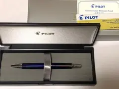 PILOT 万年筆 FKN-15-MR-LM ブラック パイロット custom - メルカリ