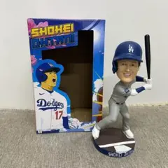 2025年最新】大谷翔平 ボブルヘッド 5/16の人気アイテム - メルカリ