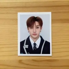 StrayKids バンチャン ID MASIC SCHOOL
