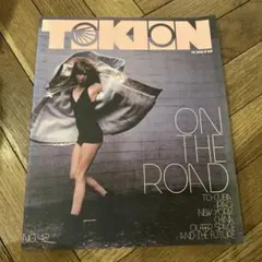Tokion 42号