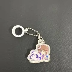 灰原哀　アクリルチャーム　ネオン中華飯店　大阪城本陣2026