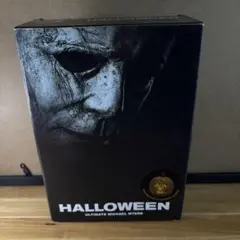 NECA ハロウィン マイケルマイヤーズ