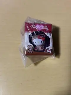 サンリオ　ミニチュアパッケージコレクション　キティ