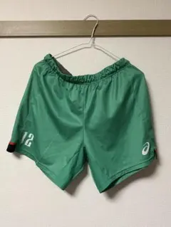 亜細亜大学バレーボールユニフォームパンツ - メルカリ