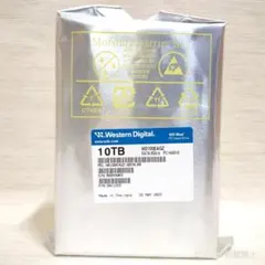 ウエスタンデジタル WD Blue HDD 10TB WD100EAGZ-AJP - メルカリ