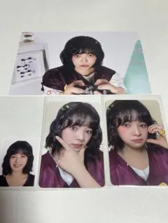 TWICE ジョンヨンcollector JYP特典 おまけ付き